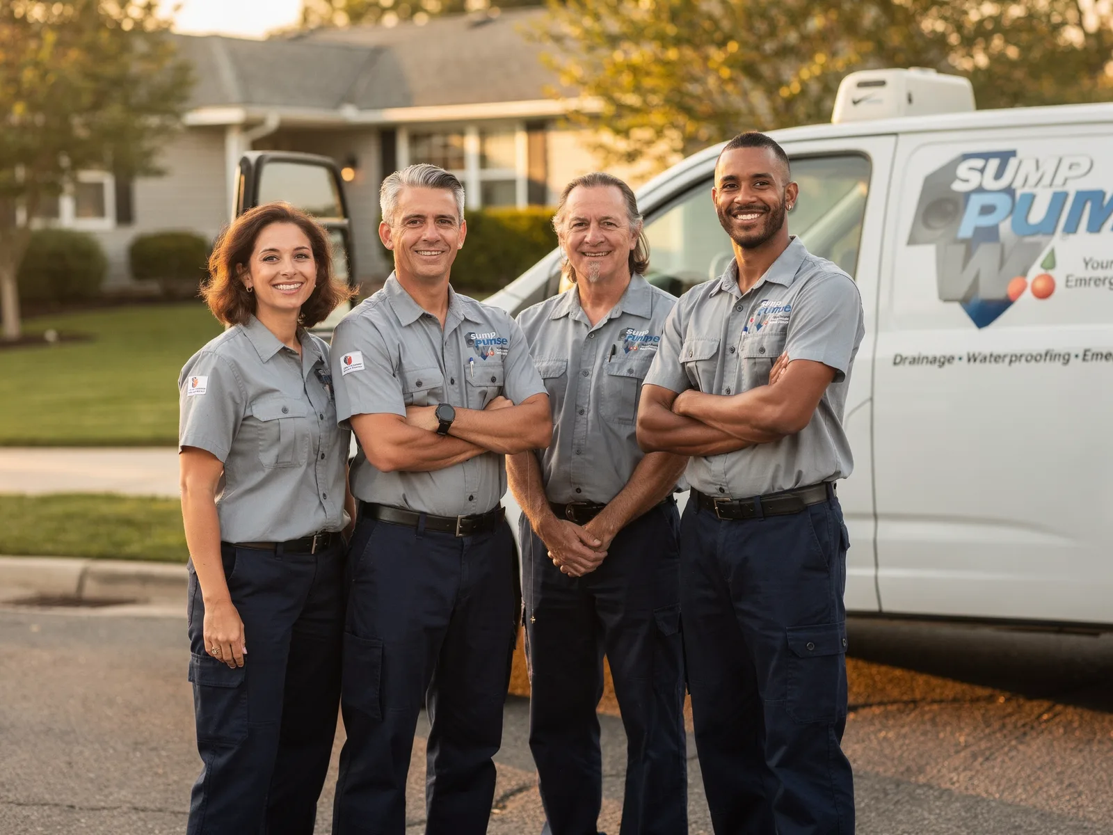 Water Heater Repair company in Kingston Springs, TN
